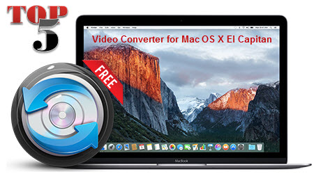 free video converter for mac sierra